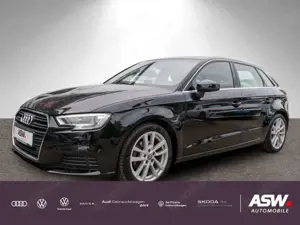 Audi A3 30 TDI S tronic Xenon NAVI PDC SHZ
