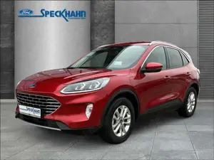 Ford Kuga Titanium X PHEV, KAMERA, KLIMA, AHK
