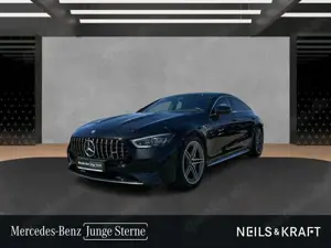 Mercedes-Benz AMG GT GT 63 S 4M+ AMG+BURM+PERF AGA+MEMORY+MULTIBEAM