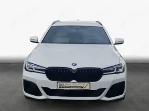BMW 530 i M Sport, AHK, SHZ, Laserlicht Bild 4