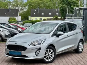 Ford Fiesta Cool  Connect*2.HAND*TÜV NEU*SPURHALT.*