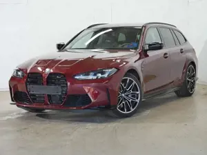 BMW M3 Competion xDrive Touring Driving Assistant Pr