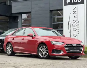 Audi A4 40 TDI quattro S tronic advanced | DAB | LED
