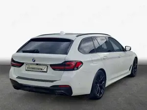 BMW 530 i M Sport, AHK, SHZ, Laserlicht Bild 2