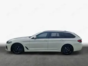 BMW 530 i M Sport, AHK, SHZ, Laserlicht Bild 5