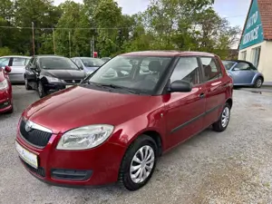 Skoda Fabia 1.2l 51 kW Classic/Klima/2.Hand/Tüv01.28