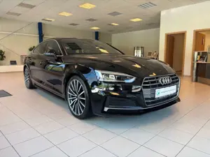 Audi A5 35 TFSI Sportback S-tronic "S-Line"