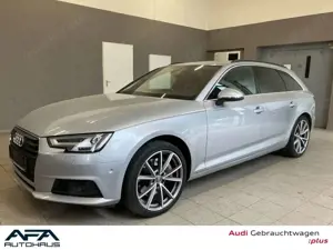 Audi A4 Avant 2.0 TFSI quattro Pano*LED*RFK*ACC*LM19