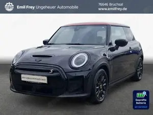 MINI Cooper SE Cooper SE Pano LED Harman Kardon HeadUp Navi
