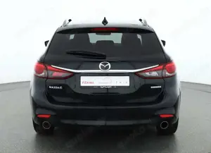Mazda 6 Kombi 2.0 Skyactiv-G Center-Line LED 360° ACC Bild 4