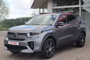 Citroen C3 Aircross 1.2 PureTech 100 LED Kamera Tempomat Bild 2