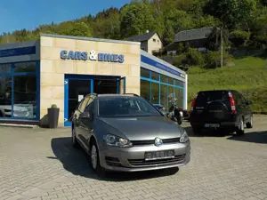Volkswagen Golf Variant Trendline AUTOMATIK! TOP ZUSTAND!