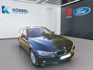 BMW 318 d Touring Advantage*Navi*LED*Sitzh.*PDCv+h*