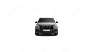 Audi Q7 50TDI qu competition PANO AHK LASER HuD BO Bild 4