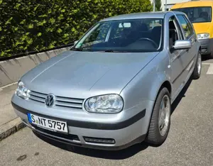 Volkswagen Golf Golf IV 2.0 Edition