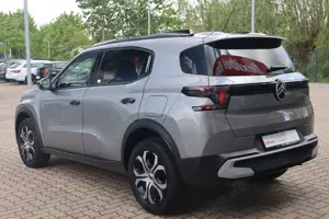 Citroen C3 Aircross 1.2 PureTech 100 LED Kamera Tempomat Bild 3