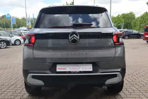Citroen C3 Aircross 1.2 PureTech 100 LED Kamera Tempomat Bild 4