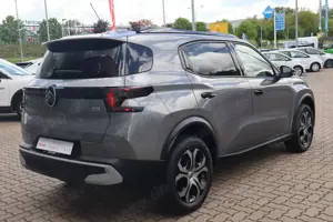 Citroen C3 Aircross 1.2 PureTech 100 LED Kamera Tempomat Bild 5