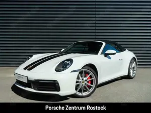 Porsche 992 911 Carrera 4S Cabriolet InnoDrive BOSE