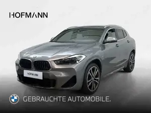 BMW X2 M Sport X