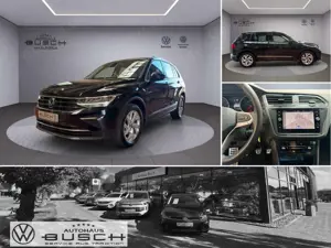 Volkswagen Tiguan Active 2.0 TDI 90KW 6-Gang AHK Navi App