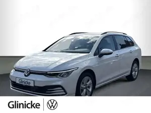Volkswagen Golf Variant Golf VIII Variant Life 1.0 TSI NAVI, LED, APP-CO