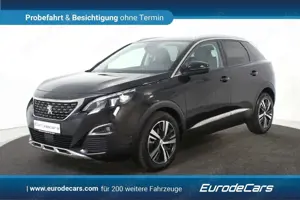 Peugeot 3008 Allure 130 *T-Leder*Navi*Kamera*Carplay*