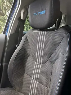 Renault Clio Renault Clio GT Line – Bose – LED – Tempomat – TÜV