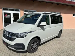 Volkswagen T6 California Beach neuwertig