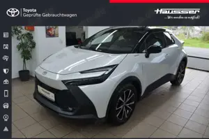 Toyota C-HR 2.0 Plug-in-Hybrid Teamplayer*