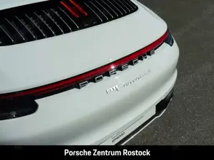 Porsche 992 911 Carrera 4S Cabriolet InnoDrive BOSE Bild 5