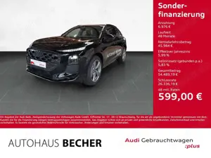 Audi Q3 S line 2.0 TDI S tronic /Navi/LED/Rückfahrkam