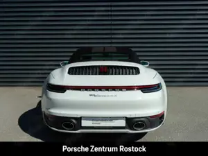 Porsche 992 911 Carrera 4S Cabriolet InnoDrive BOSE Bild 4