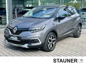 Renault Captur Intens *8FACH*R-KAMERA*SHZ*NAVIGATION*KEYLESS*