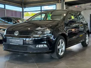 Volkswagen Polo Bild 2