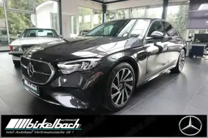 Mercedes-Benz E 220 d Avantg. Adv. PTS KAM DISTR Leder SHZ Key