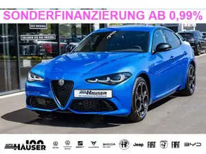 Alfa Romeo Giulia Competizione 2.0 Turbo Q4 HARMAN-KARDON EL. SITZE