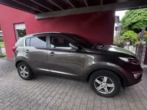 Kia Sportage Bild 2