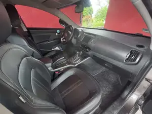 Kia Sportage Bild 5