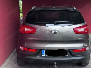 Kia Sportage Bild 4