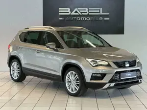 SEAT Ateca Xcellence 4Drive 360° ACC AHK AMBIENTE