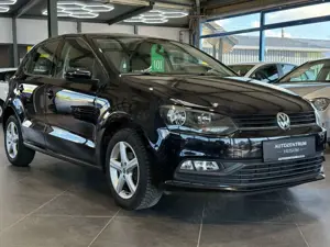 Volkswagen Polo Bild 5