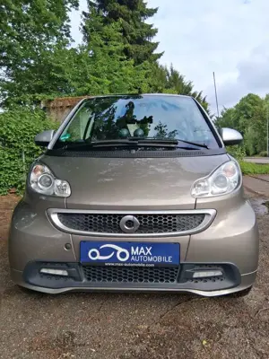 smart forTwo Basis 62 kW (451.332)