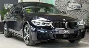 BMW 640 i M-Paket Bowers  Wilkins|Pano|HUD|LED|Kamera|