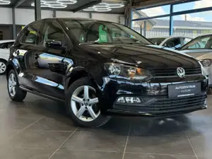 Volkswagen Polo Bild 4