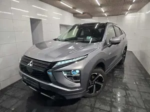 Mitsubishi Eclipse Cross Eclipse Corss 2. Top 4WD/Leder/Pano/HeadUp/ACC/