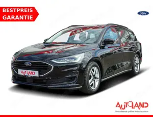 Ford Focus Turnier 1.0 EcoBoost LED Navi DAB Klima