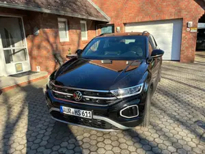 Volkswagen T-Roc T-Roc 1.5 TSI OPF DSG Move