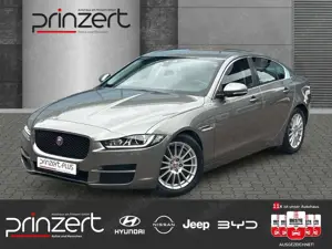 Jaguar XE 2.0 E-Performance AT8 "Prestige" Komfort-Paket3