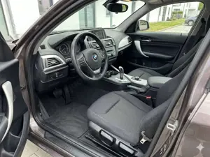BMW 114 1er (5-Türer) 114i 2.Hand*Klima*PDC*8fach*LED